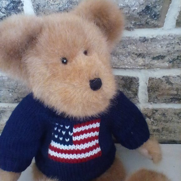 Boyd's bear - Picture 2 of 4